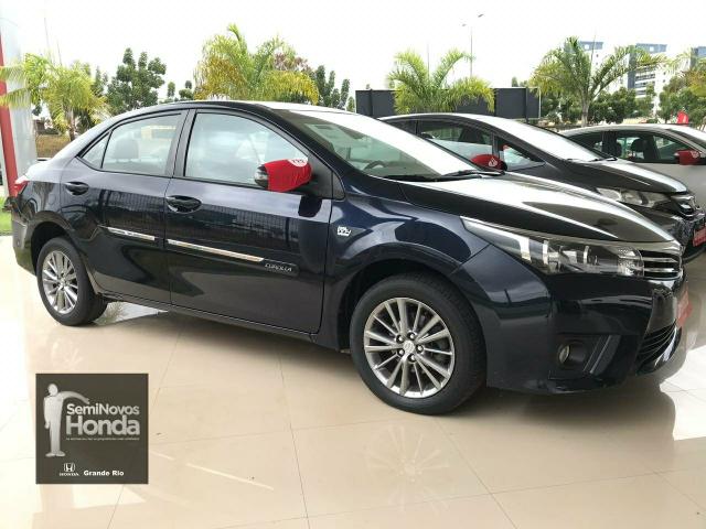 Corolla xei - Foto 4