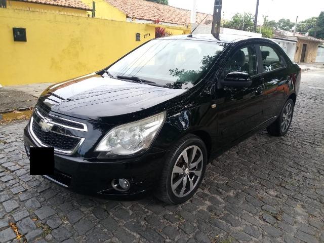 Cobalt 1.4 LTZ 2013 completo - Foto 3