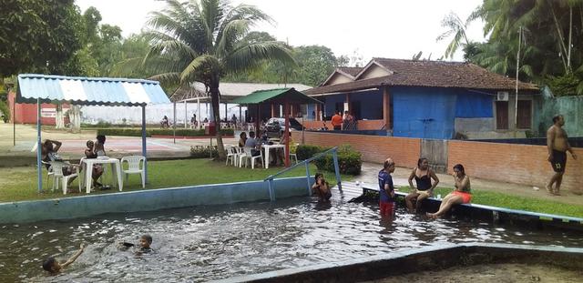 Pra vender logo sitio com igarapé. - Foto 3