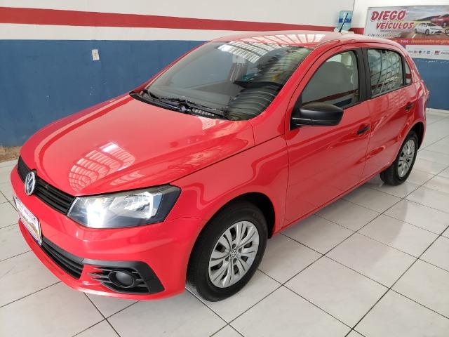 Gol G7 2017