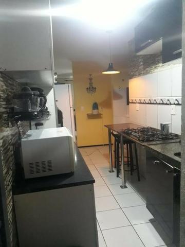 CA1760 Condomínio Monte Verde Village, casa duplex com 3 quartos, 2 vagas - Foto 18