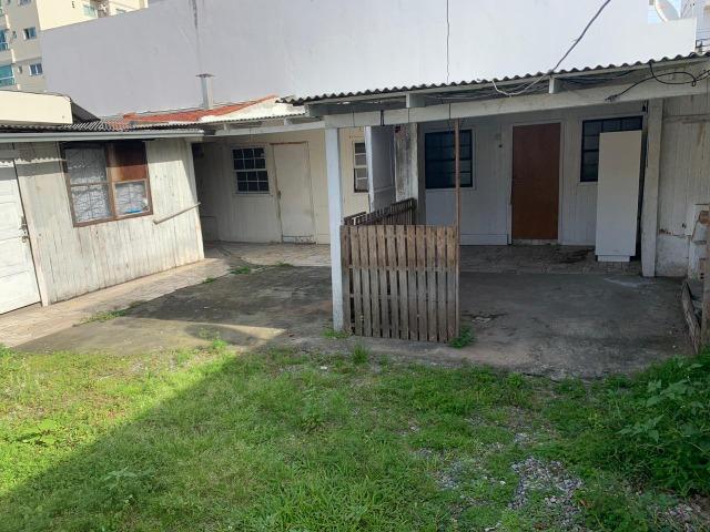 Locação - Terreno para Fins Comerciais - 250m² (Bairro das Nações, Balneário Camboriú) - Foto 2