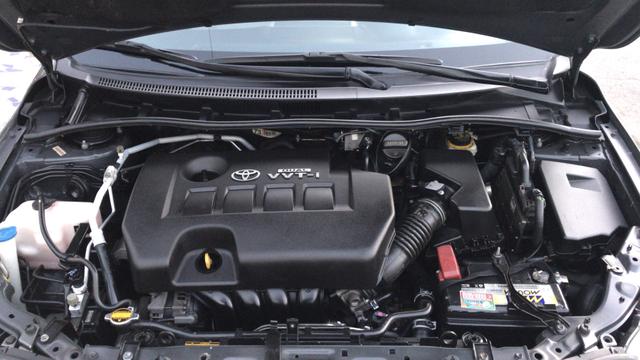 Toyota Corolla XEI 2.0 Flex 2012- Muito novo!! - Foto 9