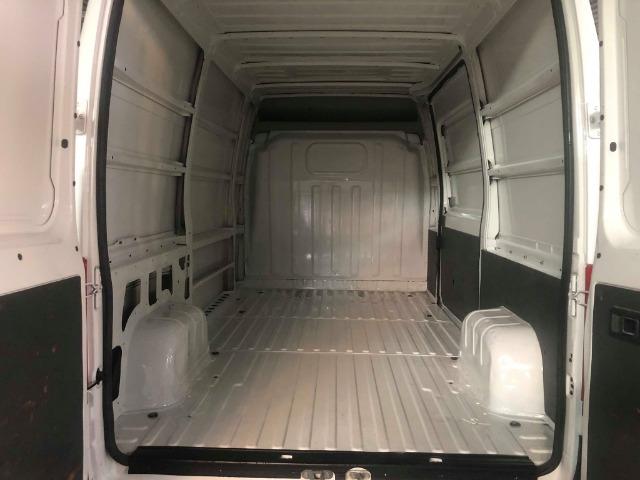 Ducato Cargo teto alto !!! Vistoriado 2019 !!! Único Dono - Excelente Estado - Foto 3