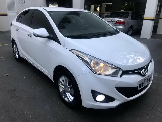 HB 20 S Sedan Premium 1.6 Automático - Foto 2