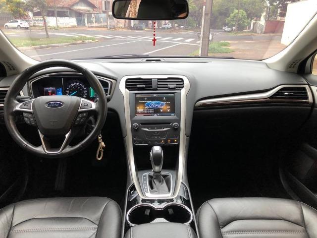 Ford/fusion 2.5 flex - Foto 8