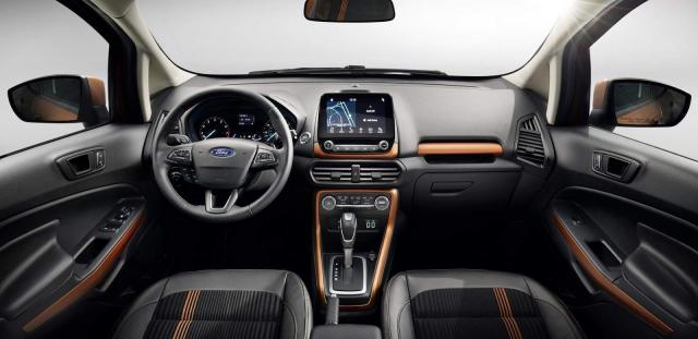 Ecosport Storm 2.0 At 2020 Novo - Foto 2