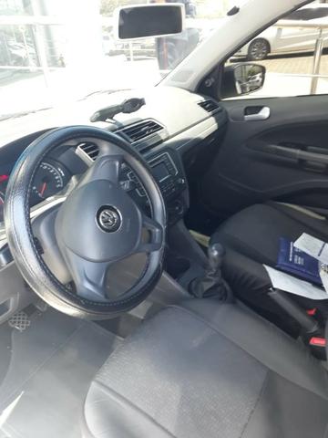 Gol Trend 1.0 Completo 2018 6mil+747 - Foto 4