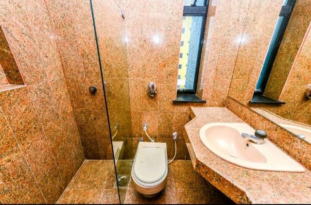 ÓTIMO APT /MEIRELES / 190 m2 - Foto 5