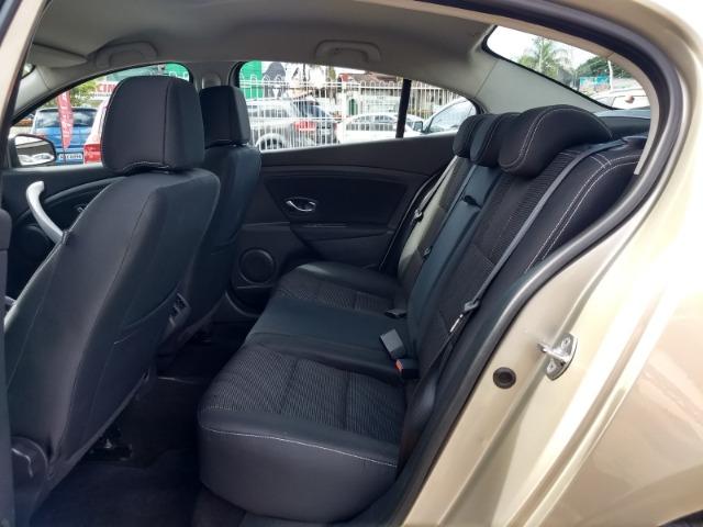 Fluence dynamique flex aut. 2012/2013 - Foto 6