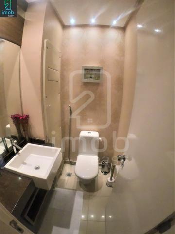 Moradas dos Parques, apartamento triplex, 3 quartos sendo 2 semi, 2 vagas de garagem - Foto 12