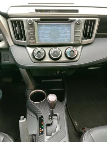 Rav-4 2.0 4x2 16v Aut - Foto 6