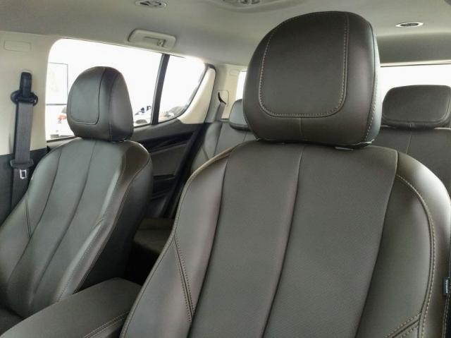 TRAILBLAZER LTZ 2.8 4X4 - OPCIONAL R6A - Foto 8