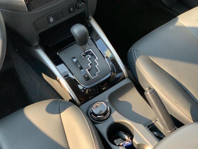 Mitsubishi L200 Triton Sport HPE-S 2.4 - Foto 14