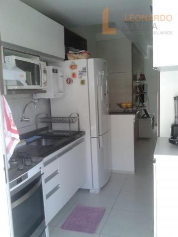 Casa residencial à venda, lagoa redonda, fortaleza. - Foto 10