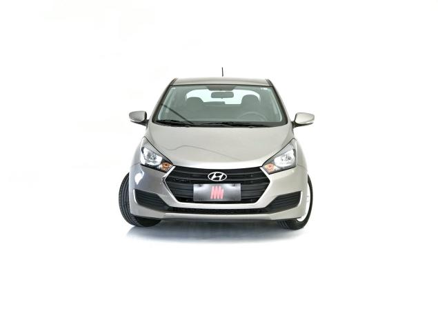 HYUNDAI HB20 2016/2017 1.0 COMFORT PLUS 12V FLEX 4P MANUAL - Foto 2