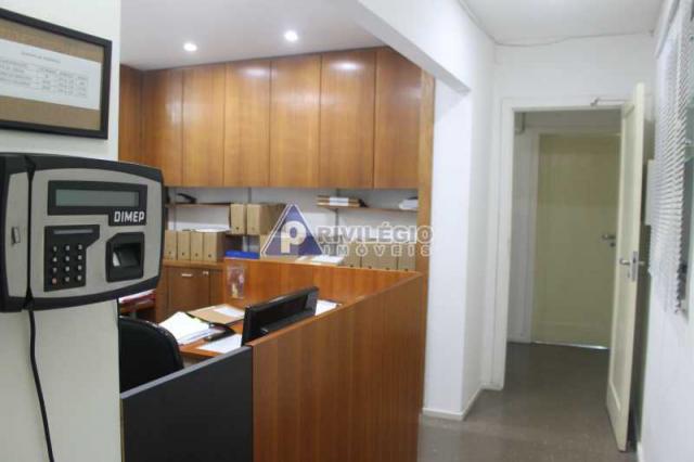 Apartamento à venda com 4 dormitórios em Glória, Rio de janeiro cod:FLAP40100 - Foto 13