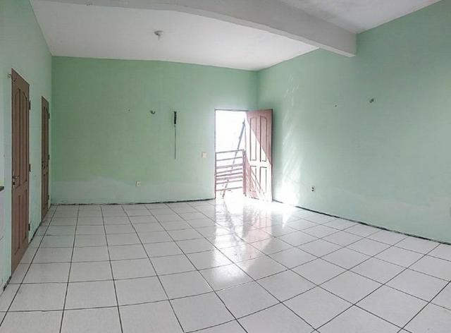 CA1759 Casa duplex com 3 quartos, 2 vagas, 240m² de área construída, Bairro Siqueira - Foto 4