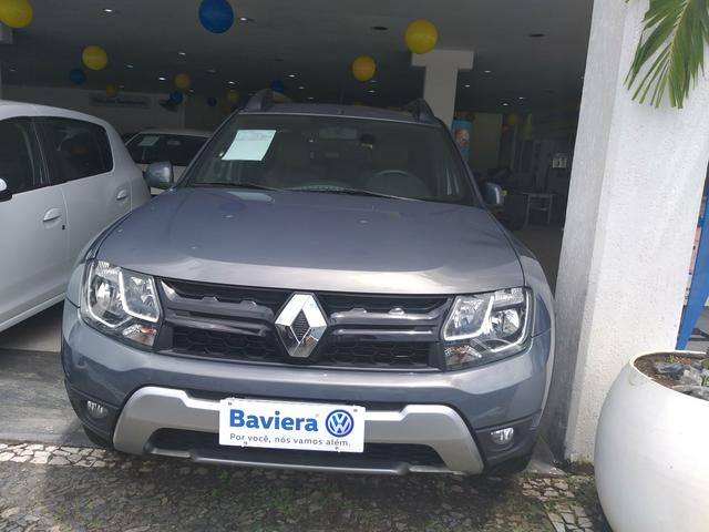 Duster 2.0 Automático 4x2/ 2017/2018