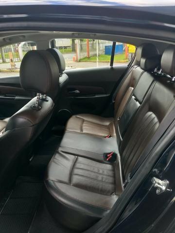 Cruze ltz com teto solar 2016 - Foto 9