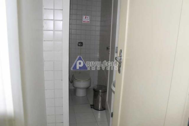 Apartamento à venda com 4 dormitórios em Glória, Rio de janeiro cod:FLAP40100 - Foto 15