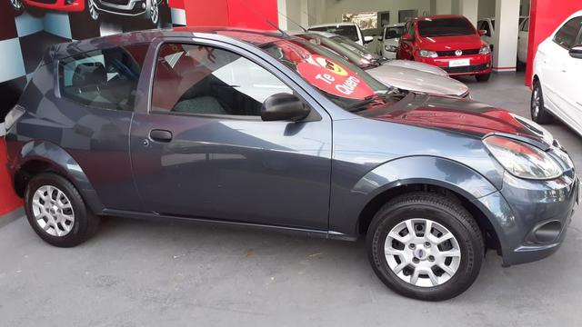 Ford Ka 2013 - Foto 2