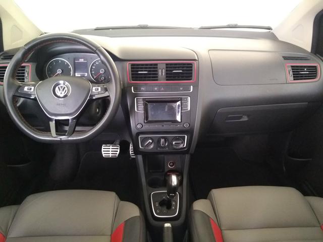 FOX PEPPER 1.6L Flex Automático 2017 - Foto 15