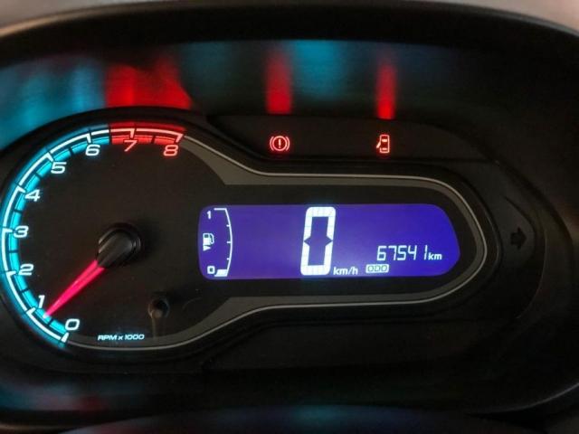 Chevrolet Prisma LT 1.4 4P - Foto 8