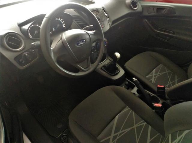 Ford Fiesta 1.5 s Hatch 16v - Foto 4