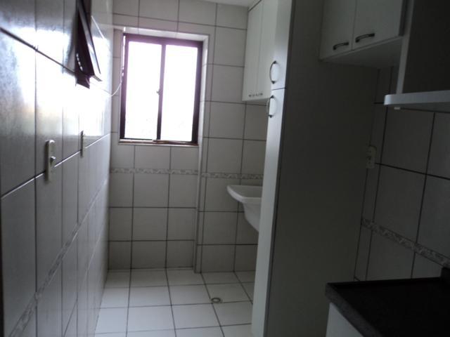 Apartamento no Luciano Cavalcante - Foto 18
