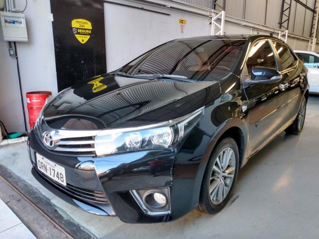 Toyota Corolla xei - Foto 2