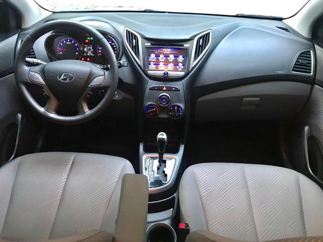 HB 20 S Sedan Premium 1.6 Automático - Foto 10