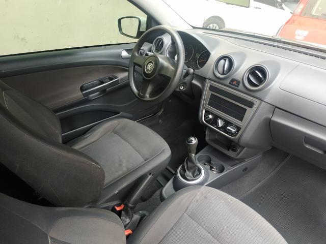 VOLKSWAGEN SAVEIRO 2013/2014 1.6 MI TROOPER CE 8V FLEX 2P MANUAL G.VI - Foto 4
