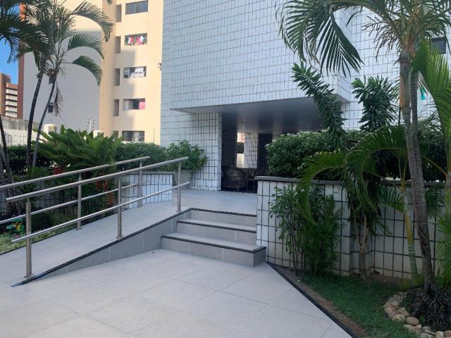Apartamento com 3 quartos, à venda, na aldeota!!! - Foto 4