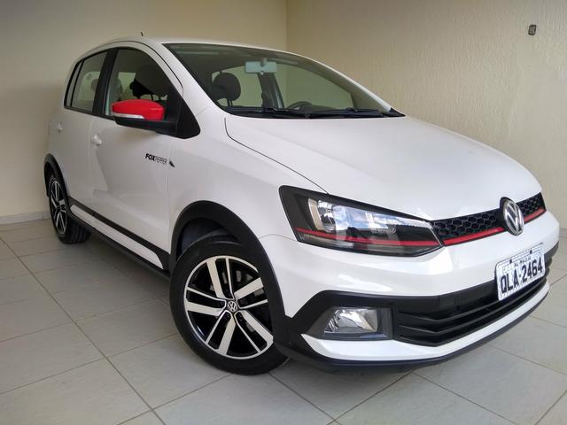 FOX PEPPER 1.6L Flex Automático 2017 - Foto 4