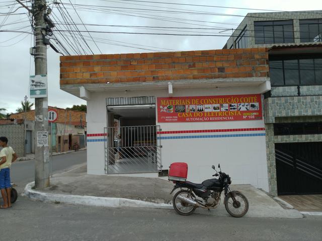 Ponto comercial Camaçari - Foto 3