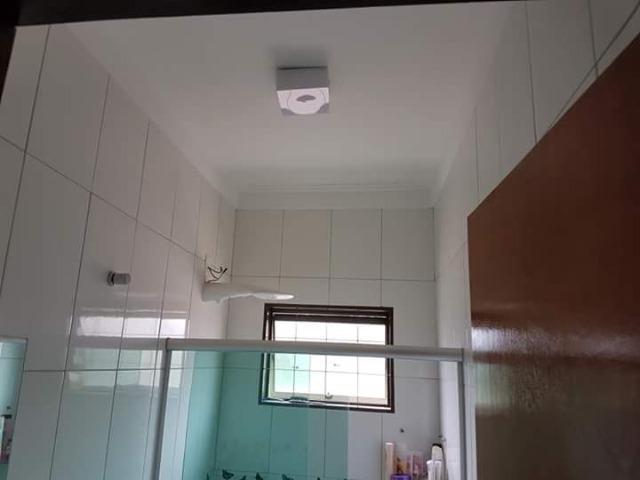 Casa em Araxá com 03 quartos - Foto 9