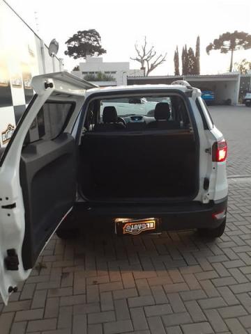 FORD ECOSPORT 1.6 SE 16V AUT - Foto 4