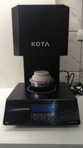 Forno Kota Atlantis Pro - Para Queima de Porcelana + Bomba - Foto 3
