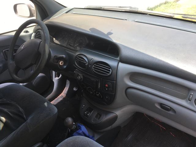Scenic 2000 pra vender hoje - Foto 3