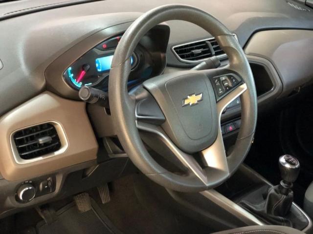 Chevrolet Prisma LT 1.4 4P - Foto 13