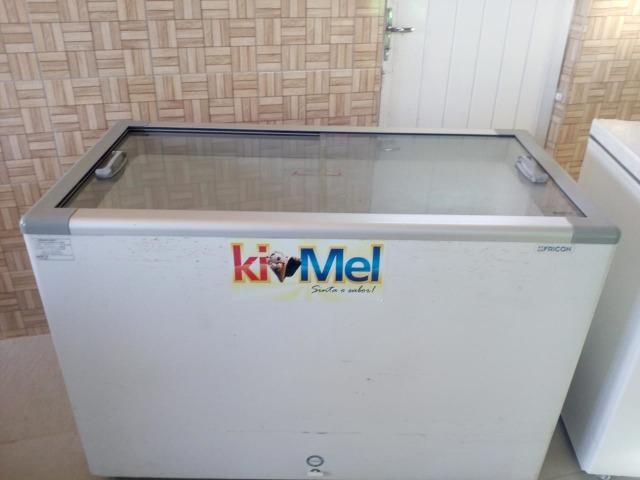 Sorveteria Completa 220w - Foto 4