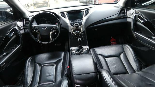Azera 3.0 2015 Impecável - Foto 7