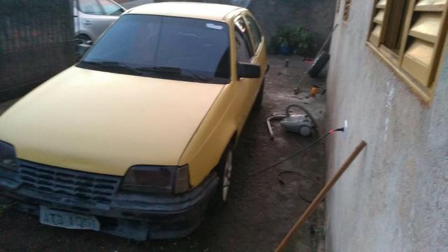 Chevrolet Kadett Sl 1990 - Foto 2