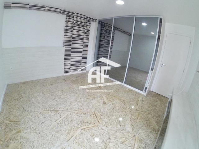 Apartamento novo no farol com móveis fixos 118 m² aceito financiamento - Mirantes do Farol - Foto 7