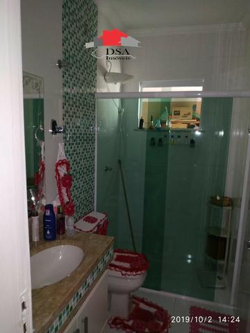 Casa para venda Vila Real Continuação em Hortolândia-SP CA0042 - Foto 19