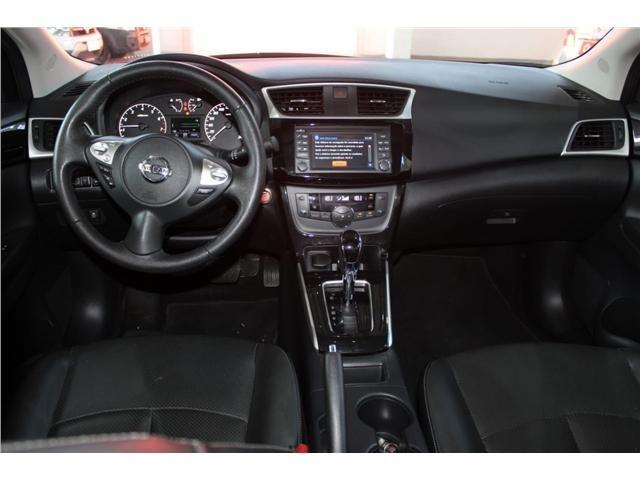 Nissan Sentra Sv 2.0 2018 IPVA 2020 Gratis - Foto 7