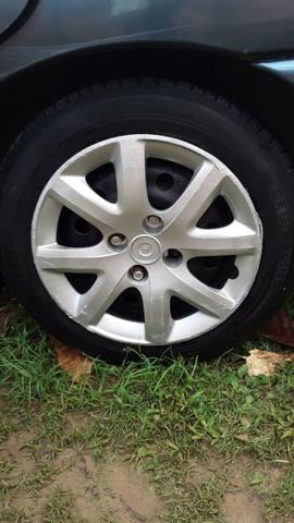 Ford Verona motor Ap 1.8 uma máquina - Foto 2