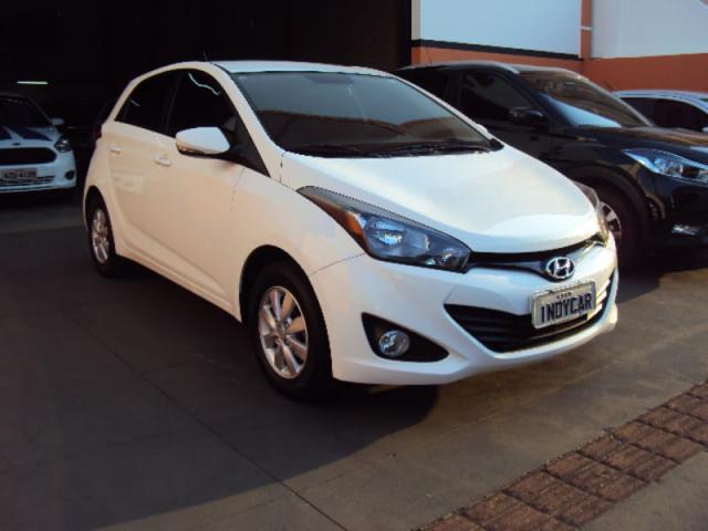 HYUNDAI HB20 COMFORT STYLE 1.6 FLEX 16V MEC. 2015 - Foto 2