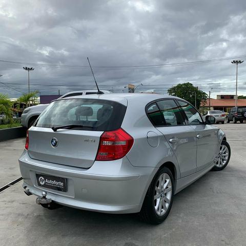 BMW 118i Automática Extra - Foto 8
